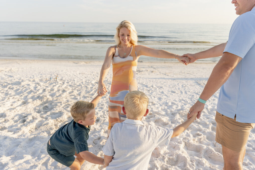 Seagrove 30A Photography – Santa Clara Regional Beach Access